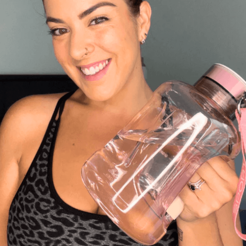 The AquaOasis™ Family Hydrate bundle